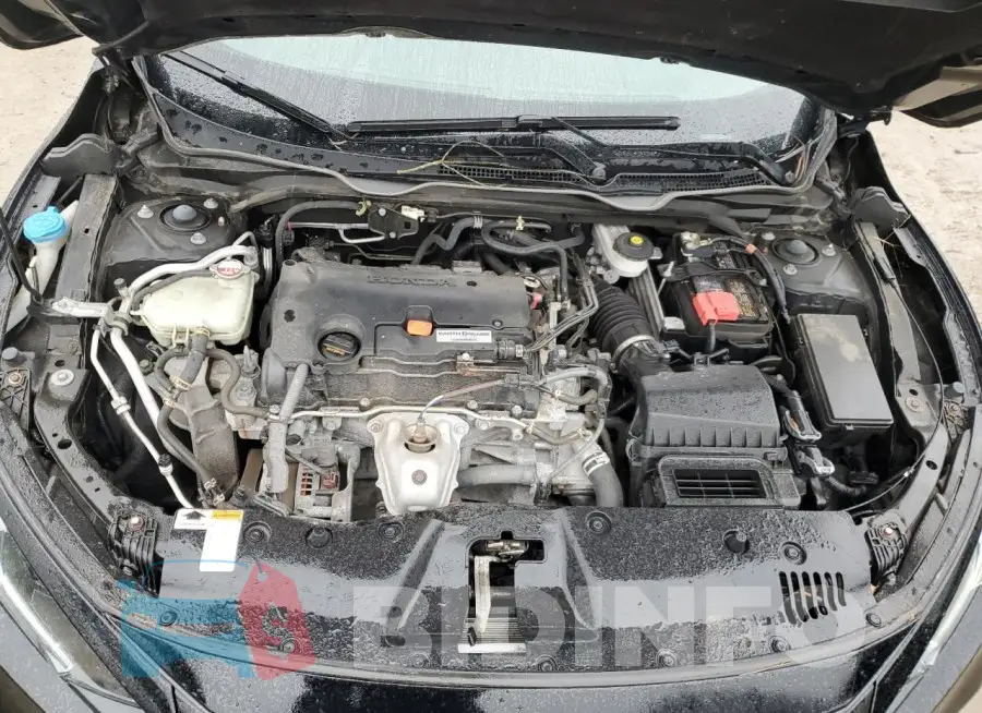 2HGFC2F66KH594764 Photo# 11