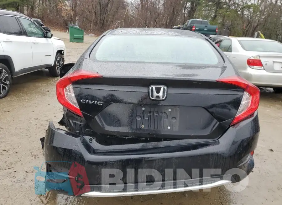 2HGFC2F66KH594764 Photo# 6