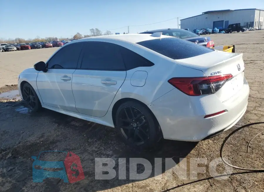 2HGFE2F50NH529821 Photo# 2