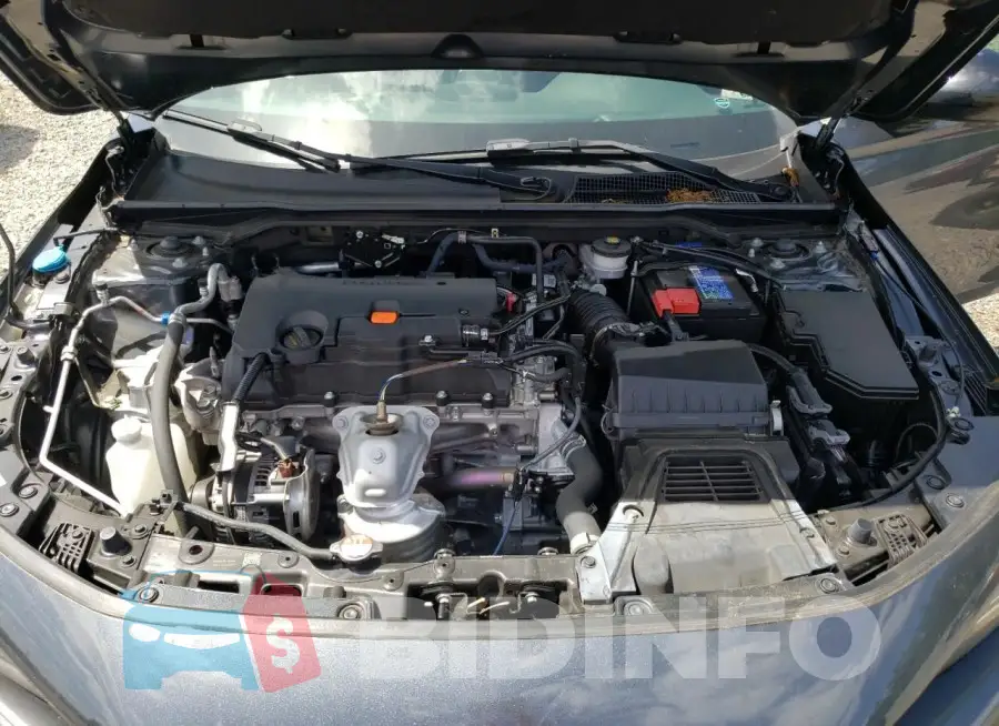 2HGFE2F52NH592113 Photo# 11