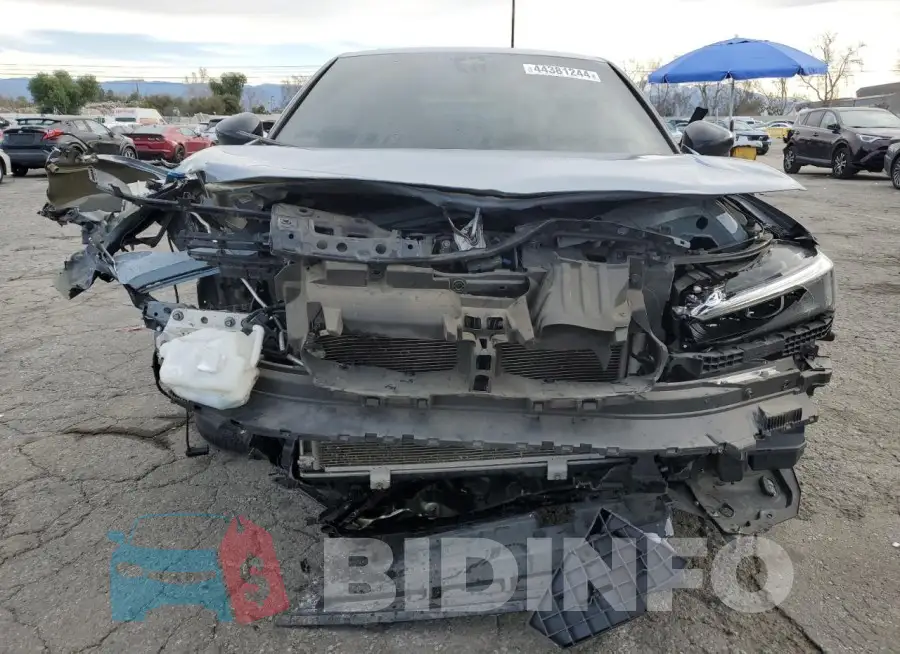 2HGFE2F53NH501768 Photo# 5