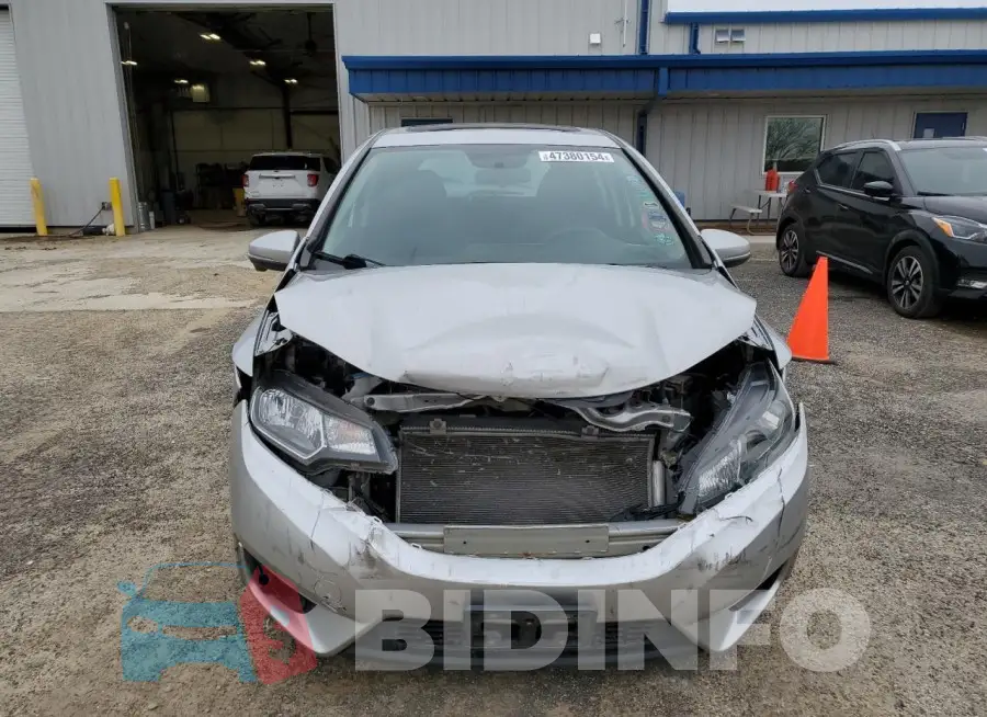 3HGGK5H85FM718733 Photo# 5