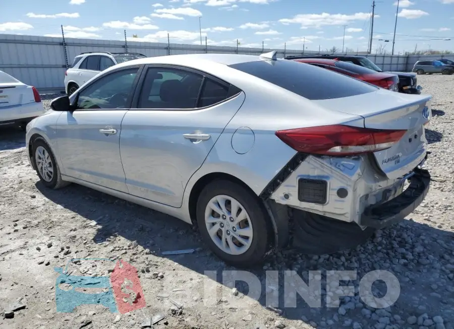 5NPD74LF2HH100426 Photo# 2