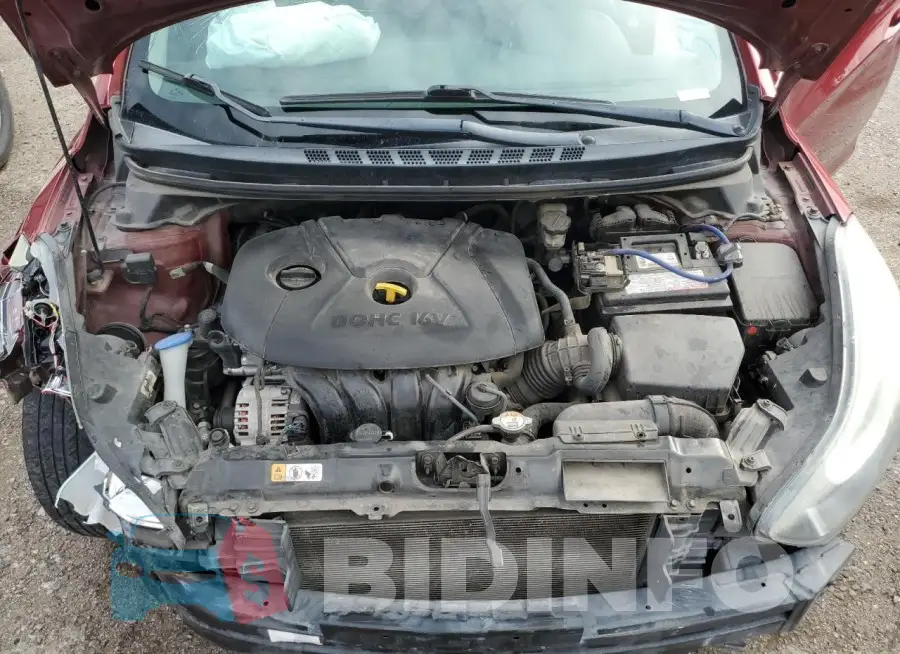 5NPDH4AE7FH549587 Photo# 11
