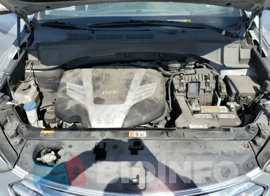 KM8SN4HFXFU095433 Photo# 12