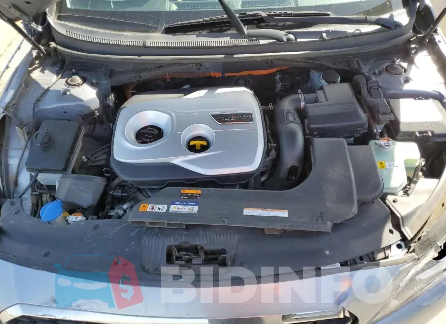 KMHE24L10GA014220 Photo# 11