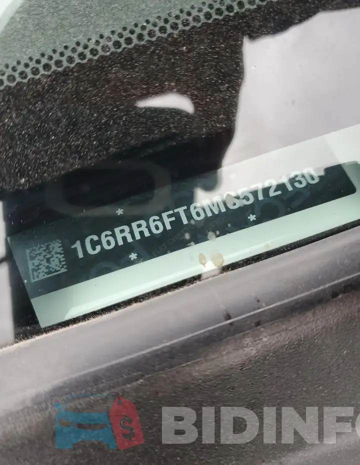 1C6RR6FT6MS572130 Photo# 12