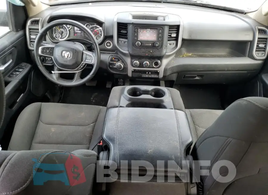 1C6SRFCT4KN601772 Photo# 8