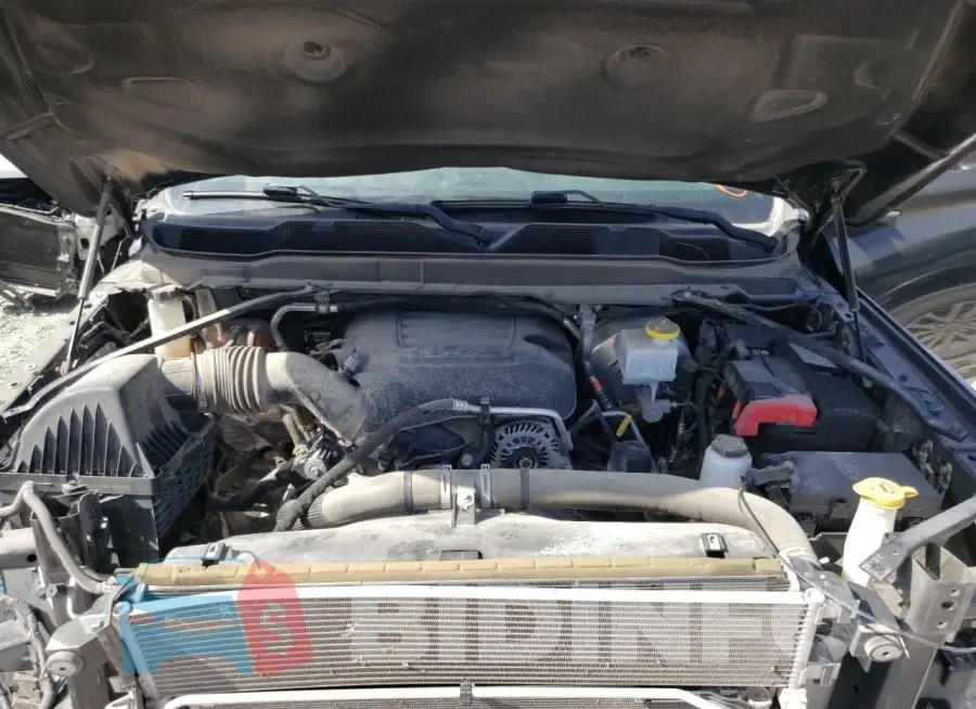 3C6UR5HJ3LG280943 Photo# 11