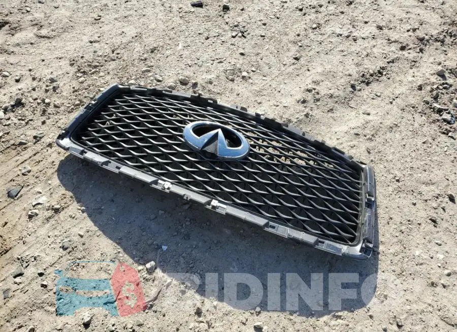 JN8AZ2NF6K9685899 Photo# 13