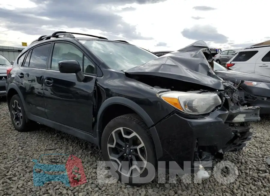 JF2GPABC4G8347626 Photo# 4