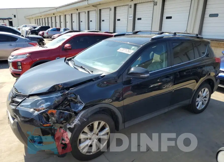 2T3DFREV5FW294881 Photo# 1