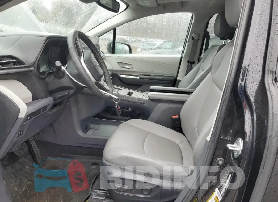 5TDJRKEC7NS110962 Photo# 7