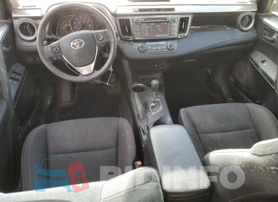 JTMRFREVXFD114538 Photo# 8