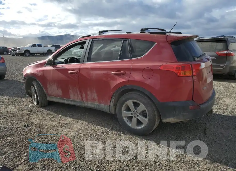 JTMRFREVXFD114538 Photo# 2