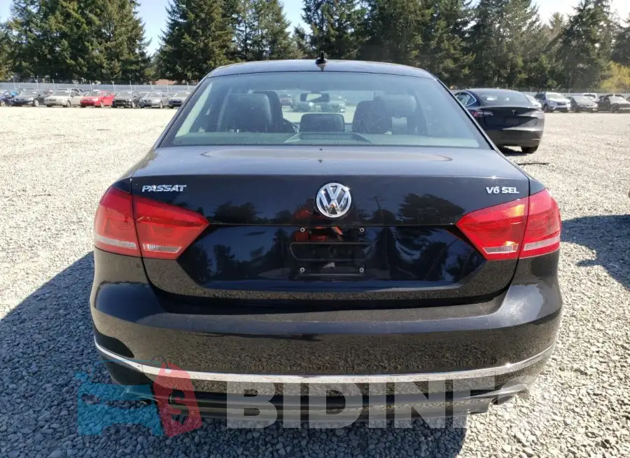 1VWCM7A3XFC120640 Photo# 6