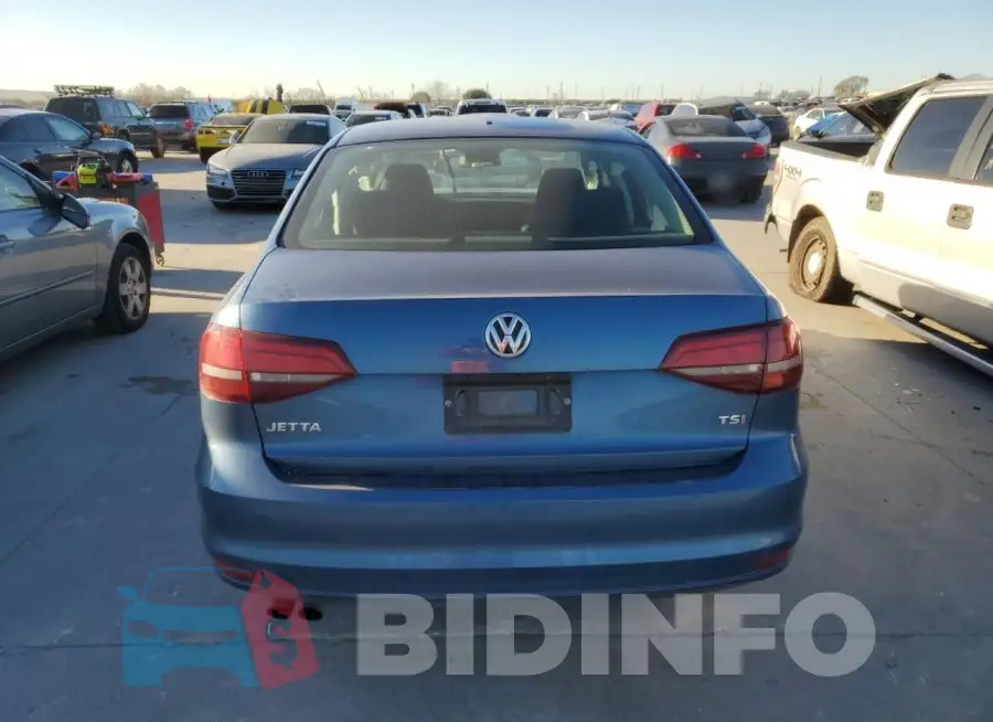 3VW2B7AJ5HM225393 Photo# 6