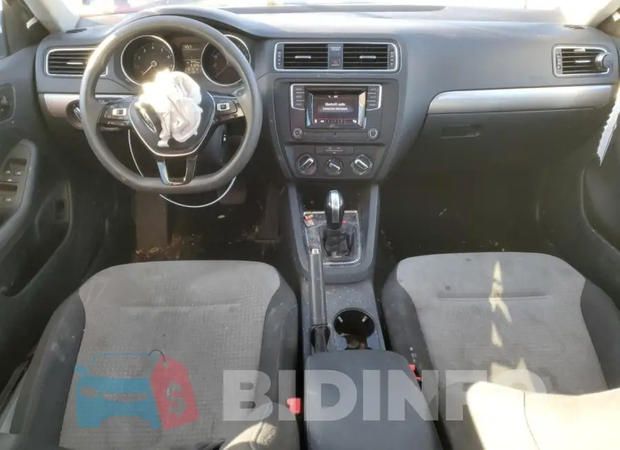 3VW2B7AJ5HM225393 Photo# 8