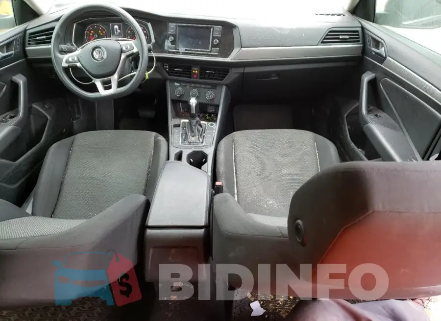 3VWCB7BUXKM166359 Photo# 8