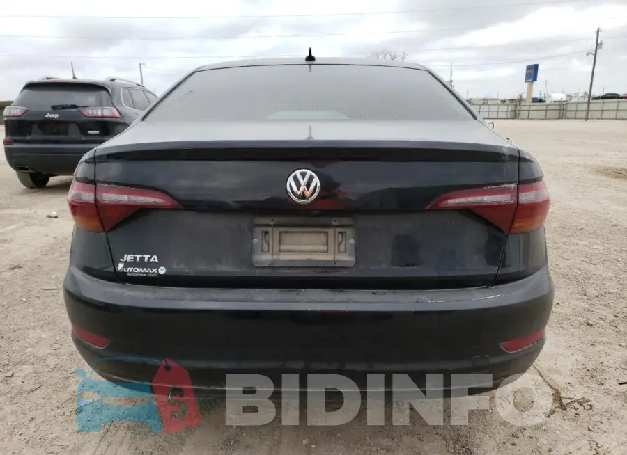 3VWCB7BUXKM166359 Photo# 6