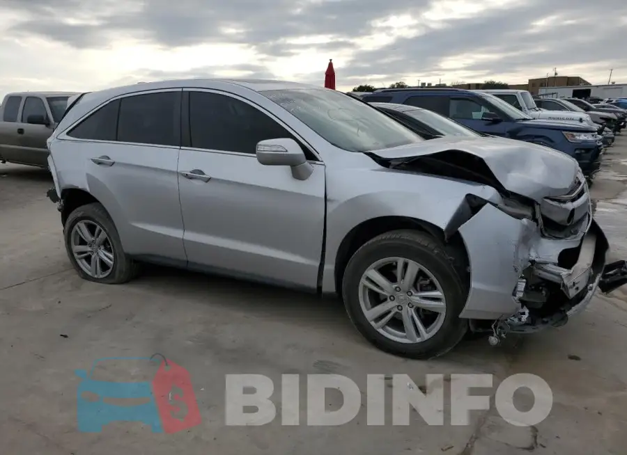5J8TB3H50FL012019 Photo# 4