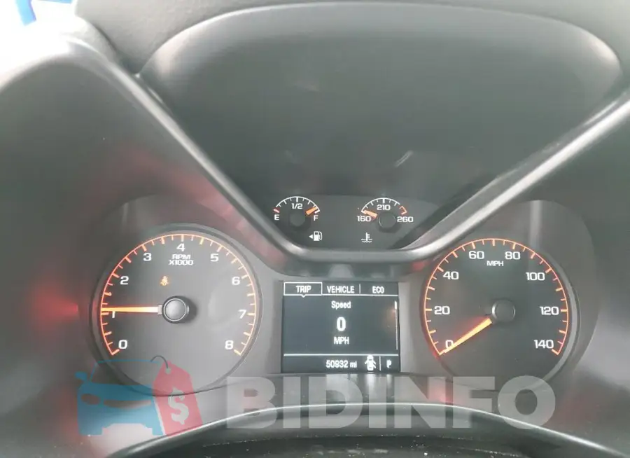 1GTG5BEA1G1168683 Photo# 9