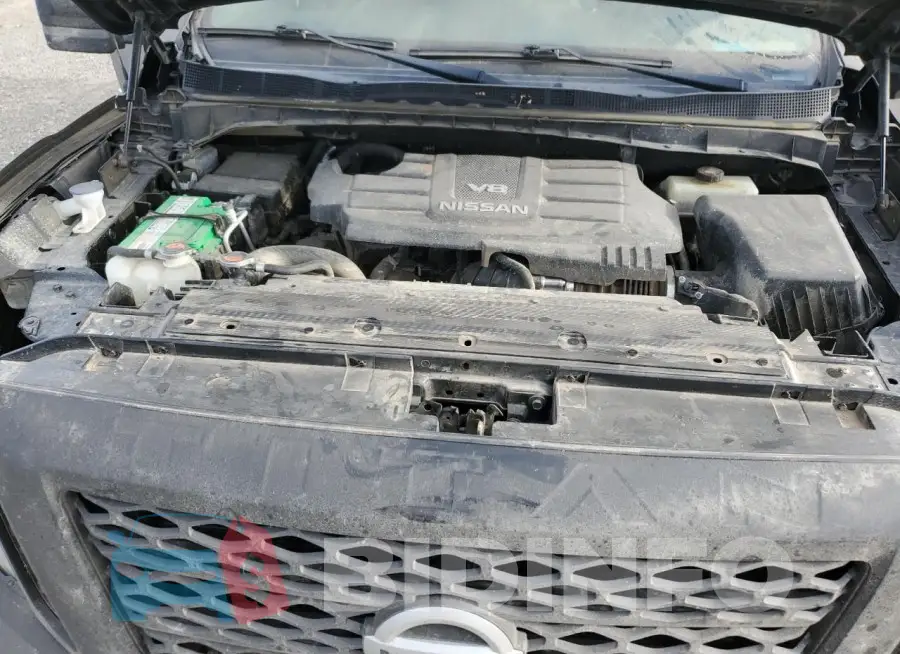 1N6AA1E52HN511457 Photo# 11
