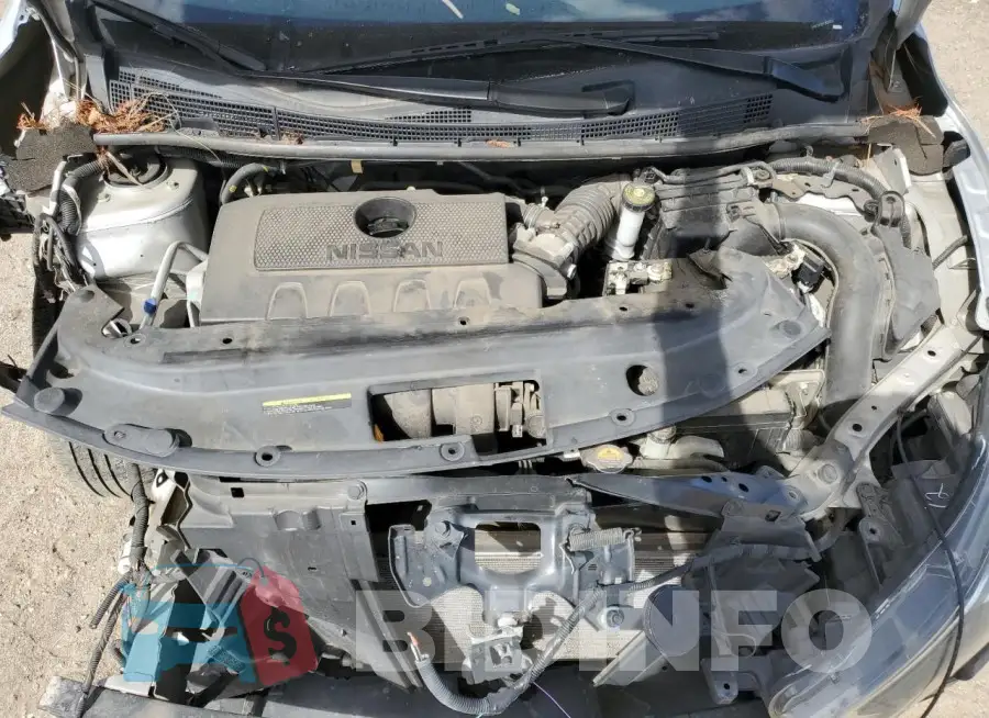 3N1AB7AP2HY322422 Photo# 11