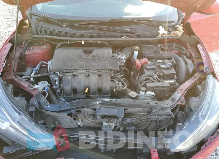3N1AB7AP2JL618317 Photo# 11