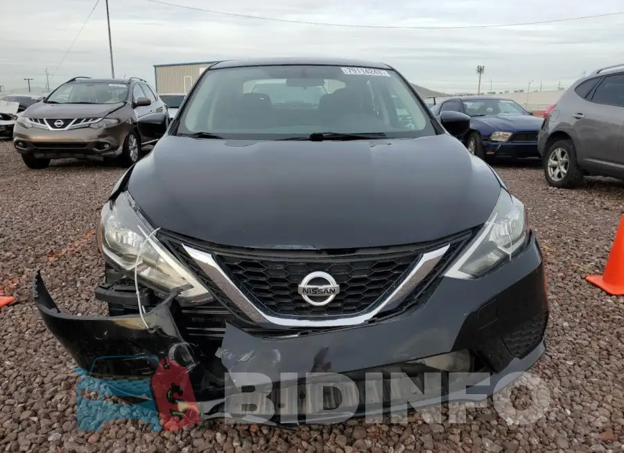 3N1AB7AP5GY299524 Photo# 5