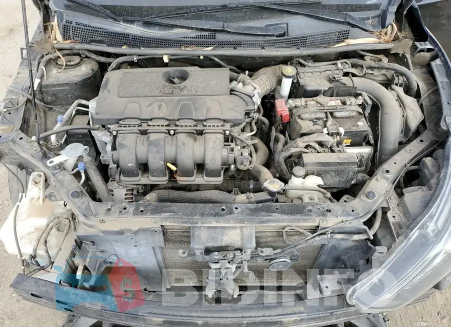 3N1AB7AP7GY218054 Photo# 11