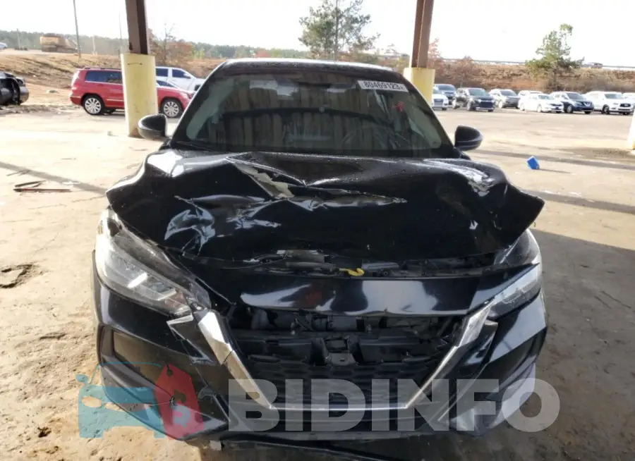 3N1AB8BV1LY215034 Photo# 5