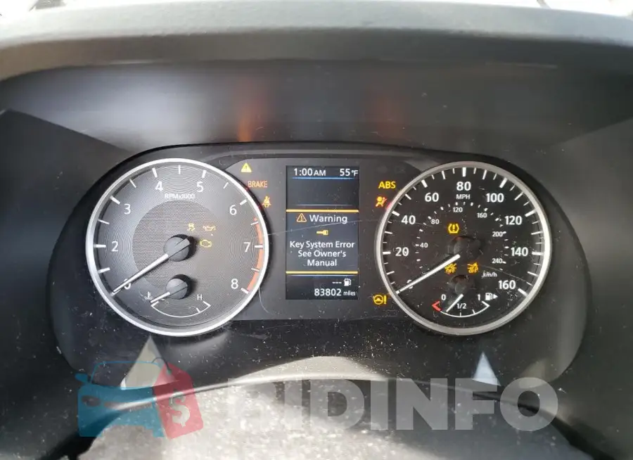 3N1AB8BV7LY256512 Photo# 9