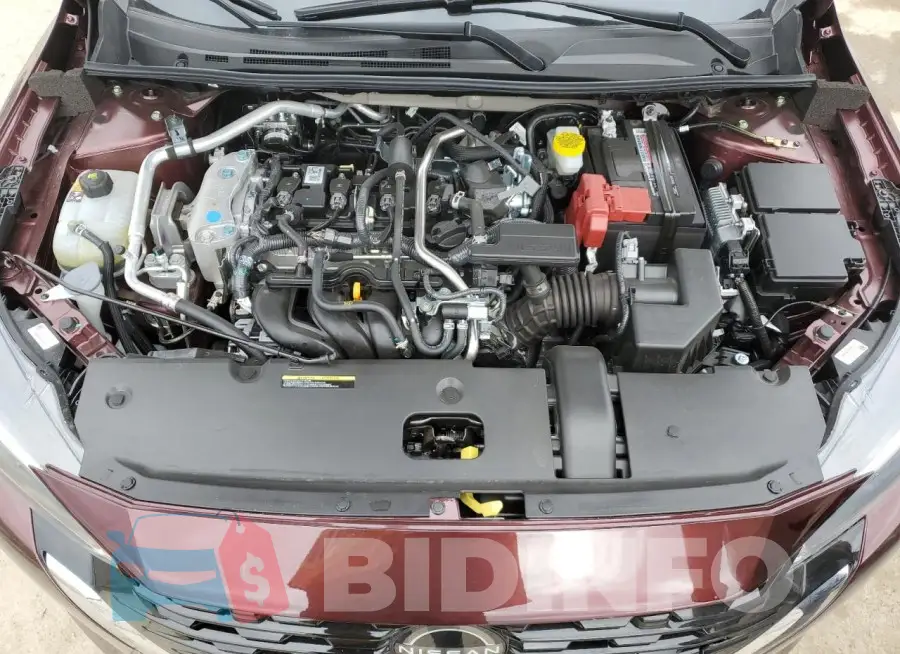 3N1AB8CVXRY224032 Photo# 11