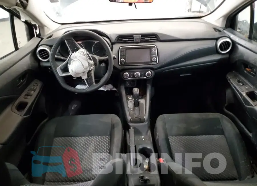 3N1CN8DVXML817409 Photo# 8