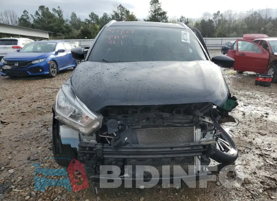3N1CP5CU5KL502189 Photo# 5
