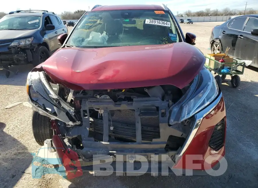 3N1CP5CV3NL481226 Photo# 5