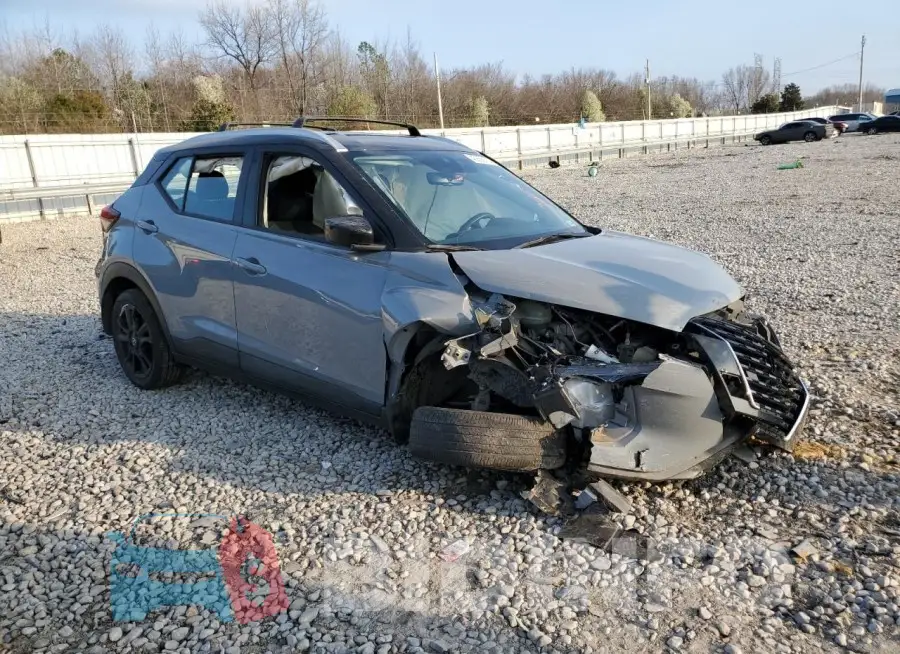 3N1CP5CV5ML516668 Photo# 4