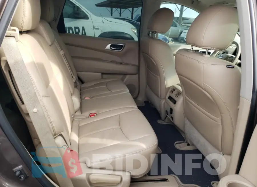 5N1AR2MN2FC683625 Photo# 11