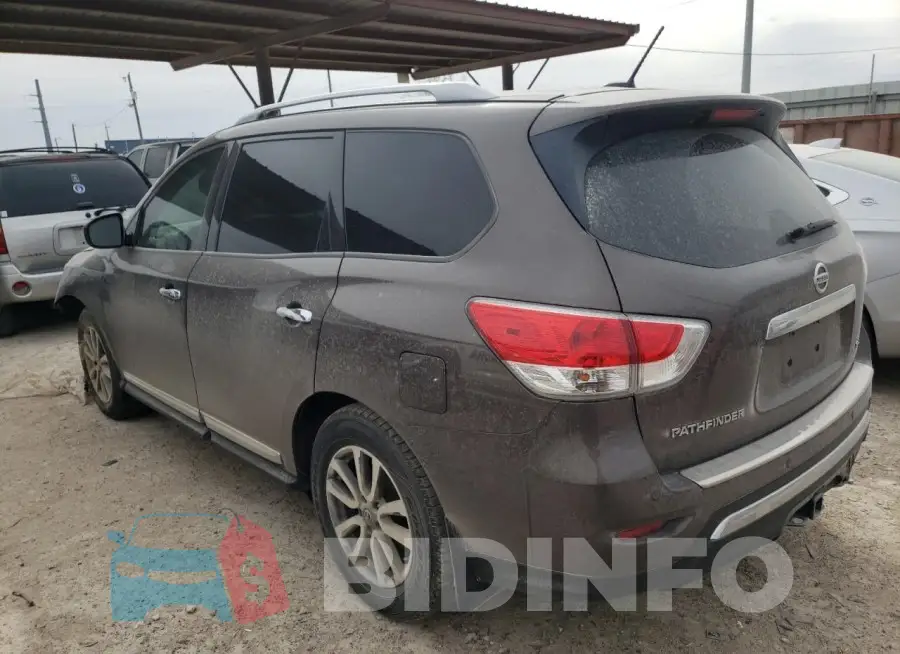 5N1AR2MN2FC683625 Photo# 2