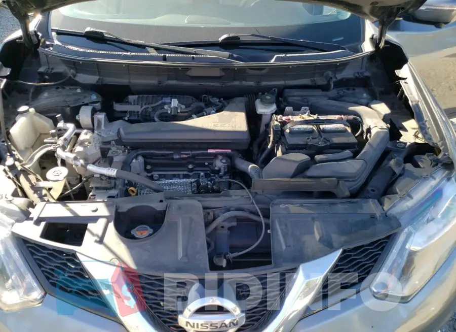 5N1AT2MV4FC836006 Photo# 12
