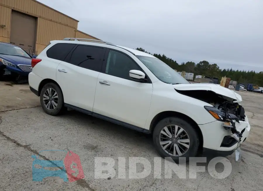 5N1DR2MM3KC618801 Photo# 4