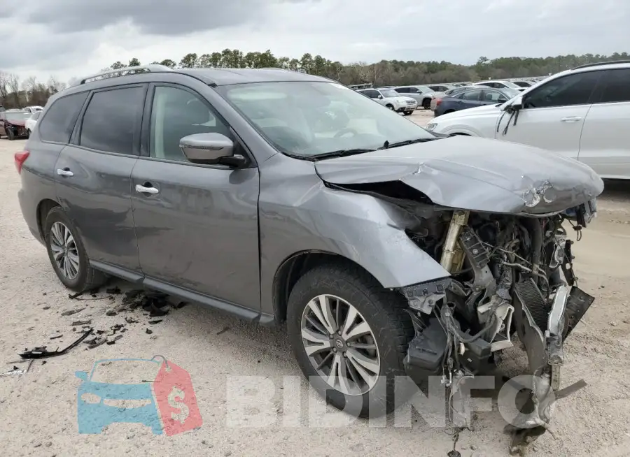 5N1DR2MM5KC580035 Photo# 4