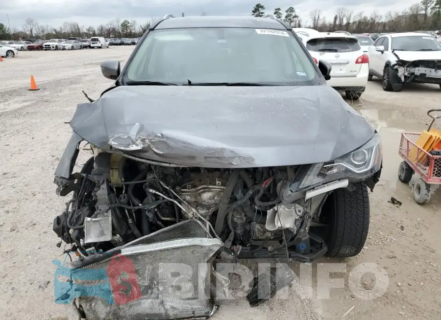 5N1DR2MM5KC580035 Photo# 5