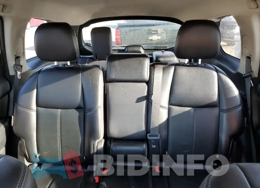5N1DR2MNXKC642926 Photo# 10