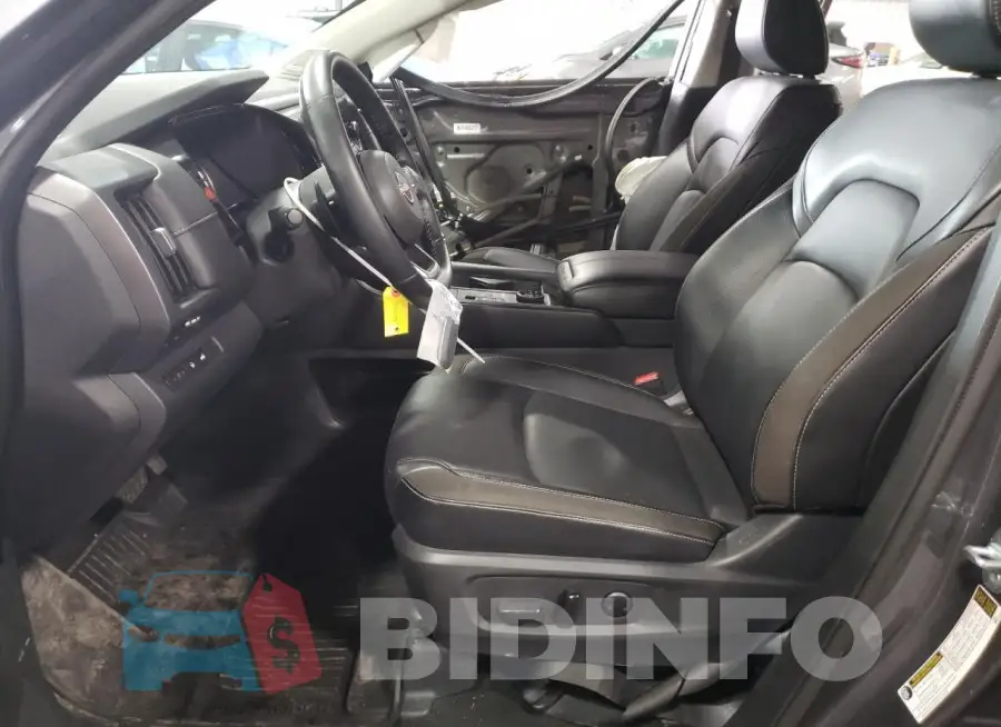 5N1DR3CDXPC210536 Photo# 7