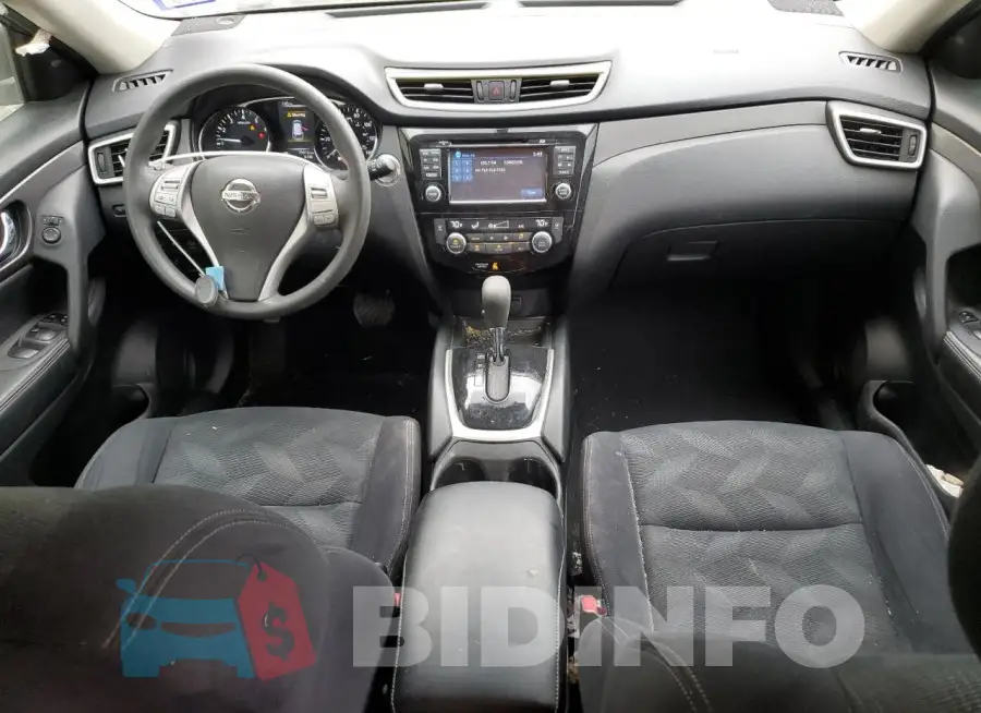 JN8AT2MT6GW006151 Photo# 8