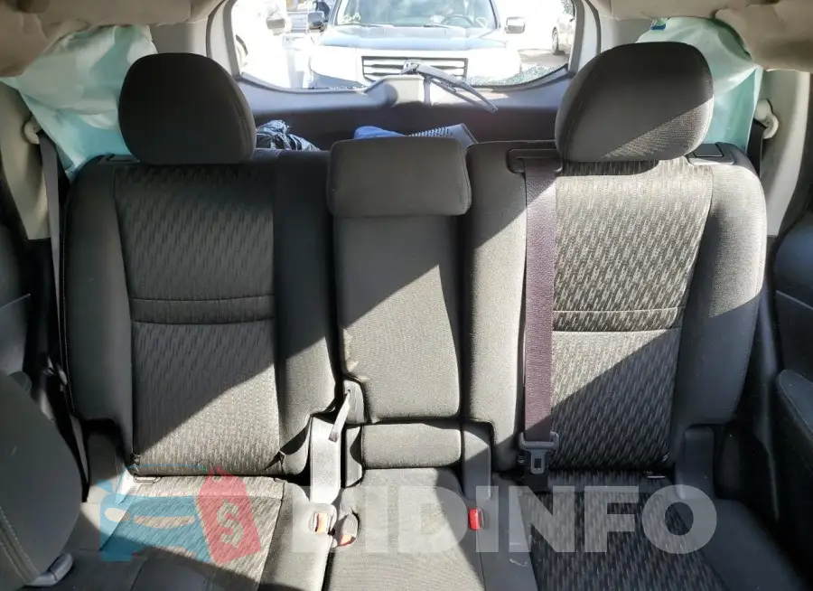 KNMAT2MT2KP514194 Photo# 10