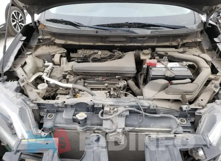 KNMAT2MT7GP724961 Photo# 11