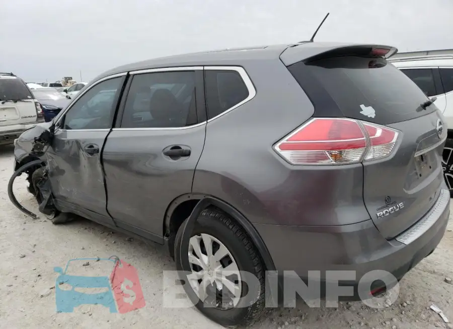 KNMAT2MT7GP724961 Photo# 2